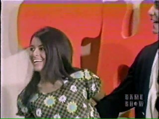 The Dating Game ABC Daytime 1967 Jim Lange