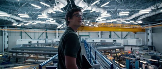 Cuatro Fantásticos - Segundo Tráiler Español HD [1080p]