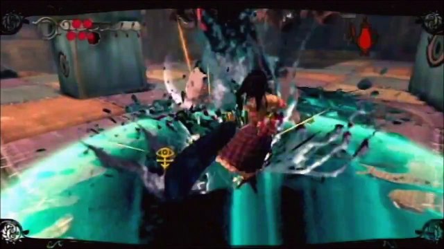 Alice Madness Returns Ps3 Walkthrough Part 35