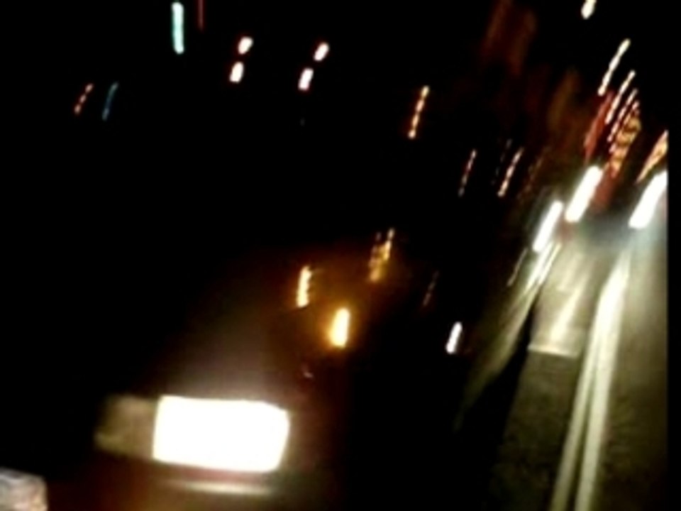 Golf TDI 150 vs r21 205 cv