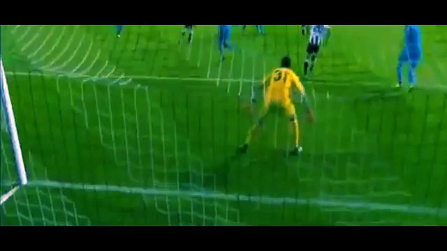 Lukas Podolski Goal Of The Day vs Inter 28.04.2015 HD