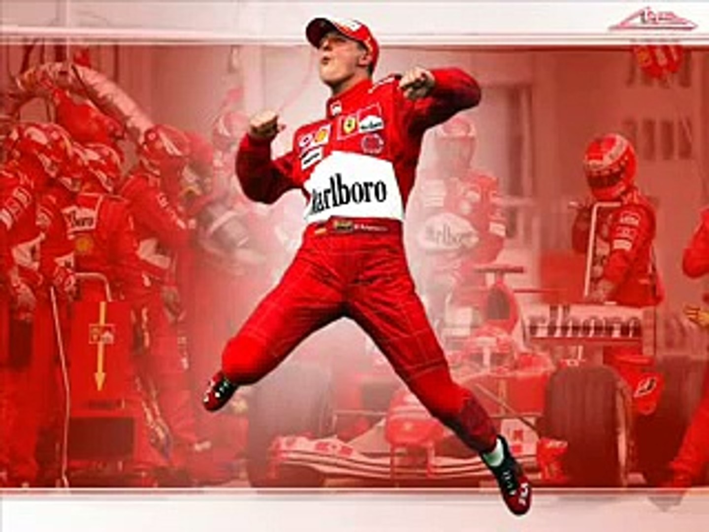 DJ Visage Formula 1 Schumacher song - video Dailymotion