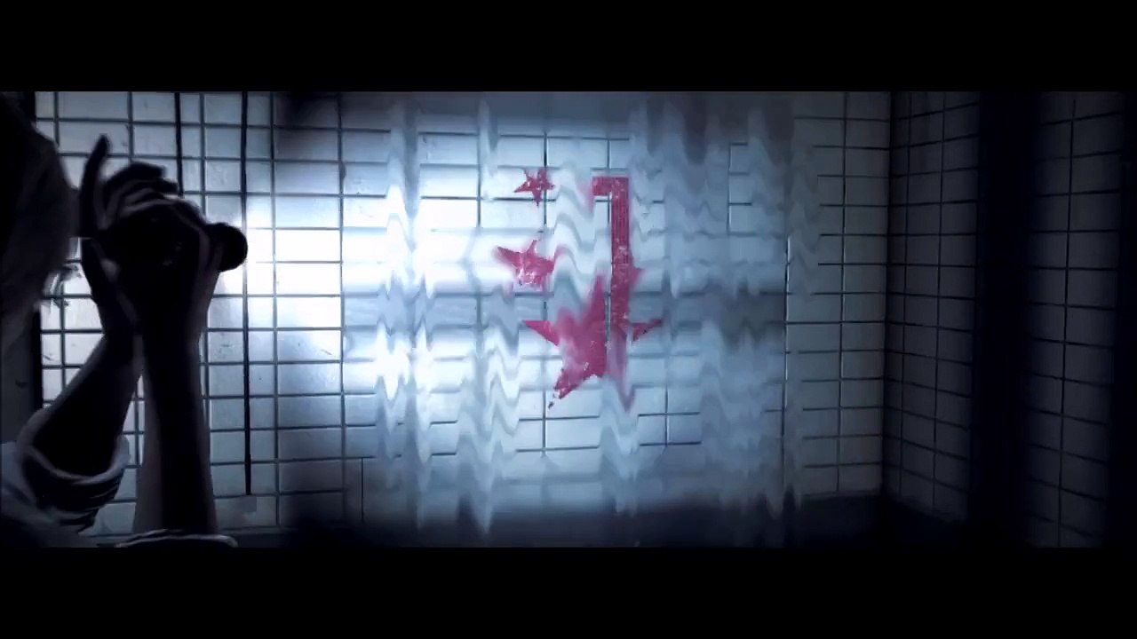 Video-test The Evil Within