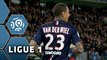 But Grégory VAN DER WIEL (77ème) / Paris Saint-Germain - FC Metz (3-1) - (PSG - FCM) / 2014-15