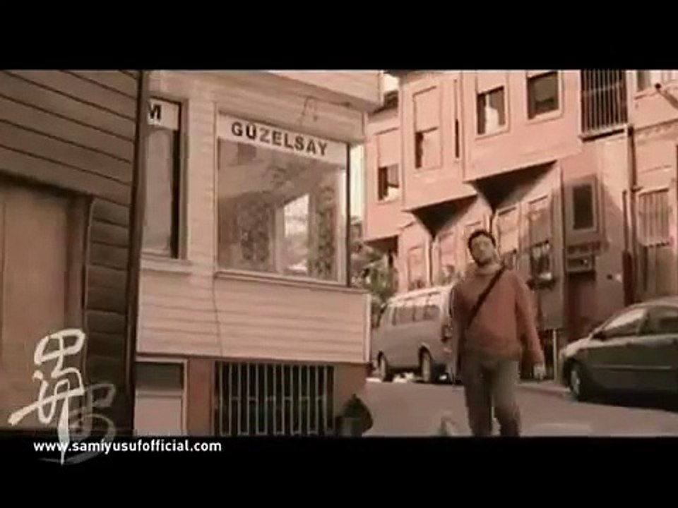 Sami Yusuf - Hasbi Rabbi (Türkçe Altyazılı)