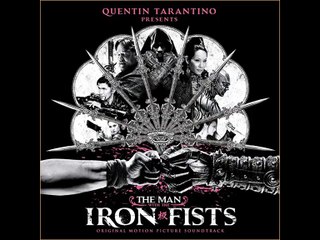 The Man with the Iron Fists 2 (2015) Full Movie