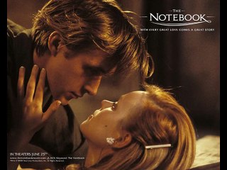 The Notebook (2004) Full Movie