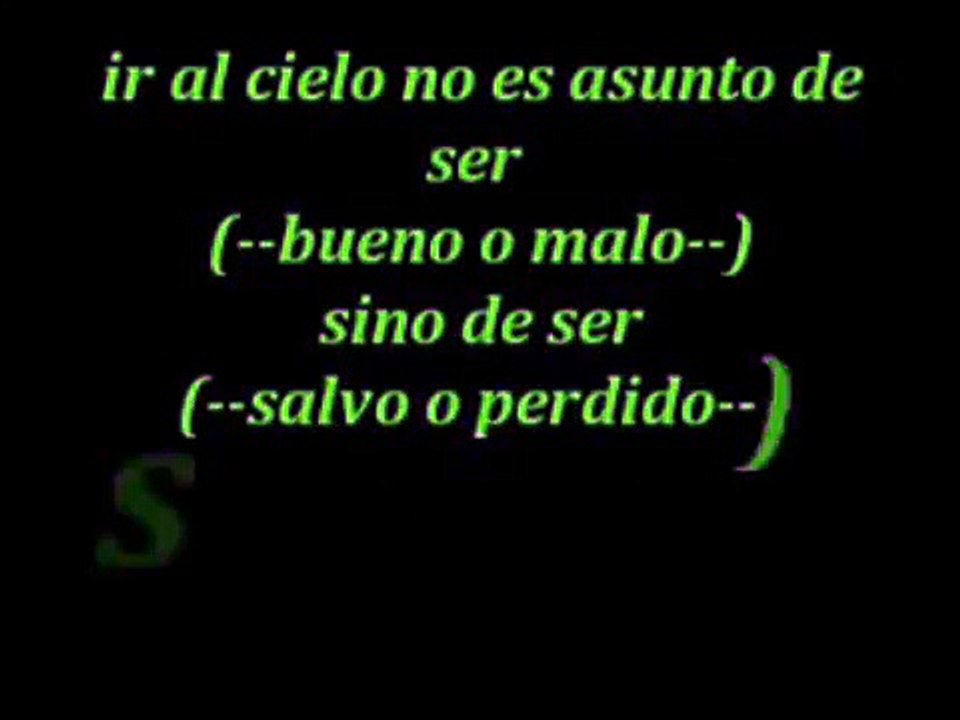 Ayer te vi fue mas claro que la luna-Jesus Adrian Romero