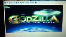 My Godzilla/ゴジラ/Gojira Series