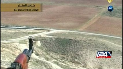 بدء الخطة الامنية بالضاحية الجنوبية لبيروت