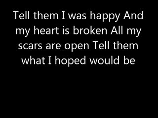 James Arthur - Impossible (Lyrics)