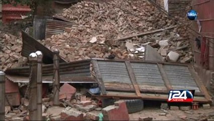 In Nepal, Culture Suffers Serious Loss As Well