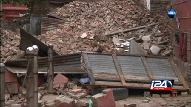 In Nepal, Culture Suffers Serious Loss As Well