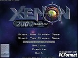 Xenon 2000 Remake by The Bitmap Brothers (free game)