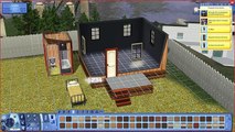 Sims 3 - Redneck Brothers #3 - Generous Neighbors
