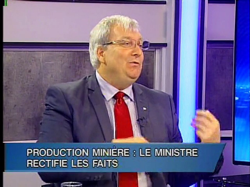 28 Avril 2015- Le TVA Nouvelles de 18h Abitibi-Témiscamingue