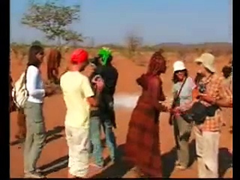 Namibia
