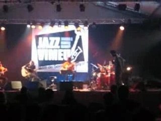 Tibo evora festival jazz in vimeu 2006