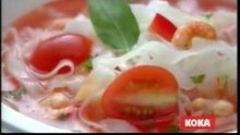 Koka : Instant Noodles