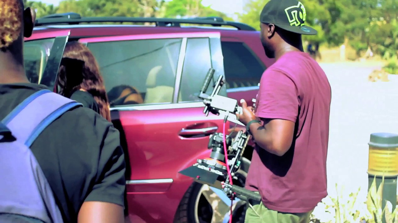 No More Mr Nice Guy-Behind the scenes part 1-Mo Hawk