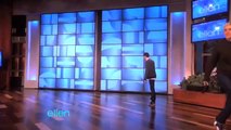 Mike Tompkins on The Ellen Degeneres Show - Beatbox / A Capella