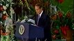 Richard Nixon Funeral (4): Bob Dole's Eulogy