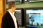Inside Emerson's Energy-Efficient Data Center: Monitoring an 