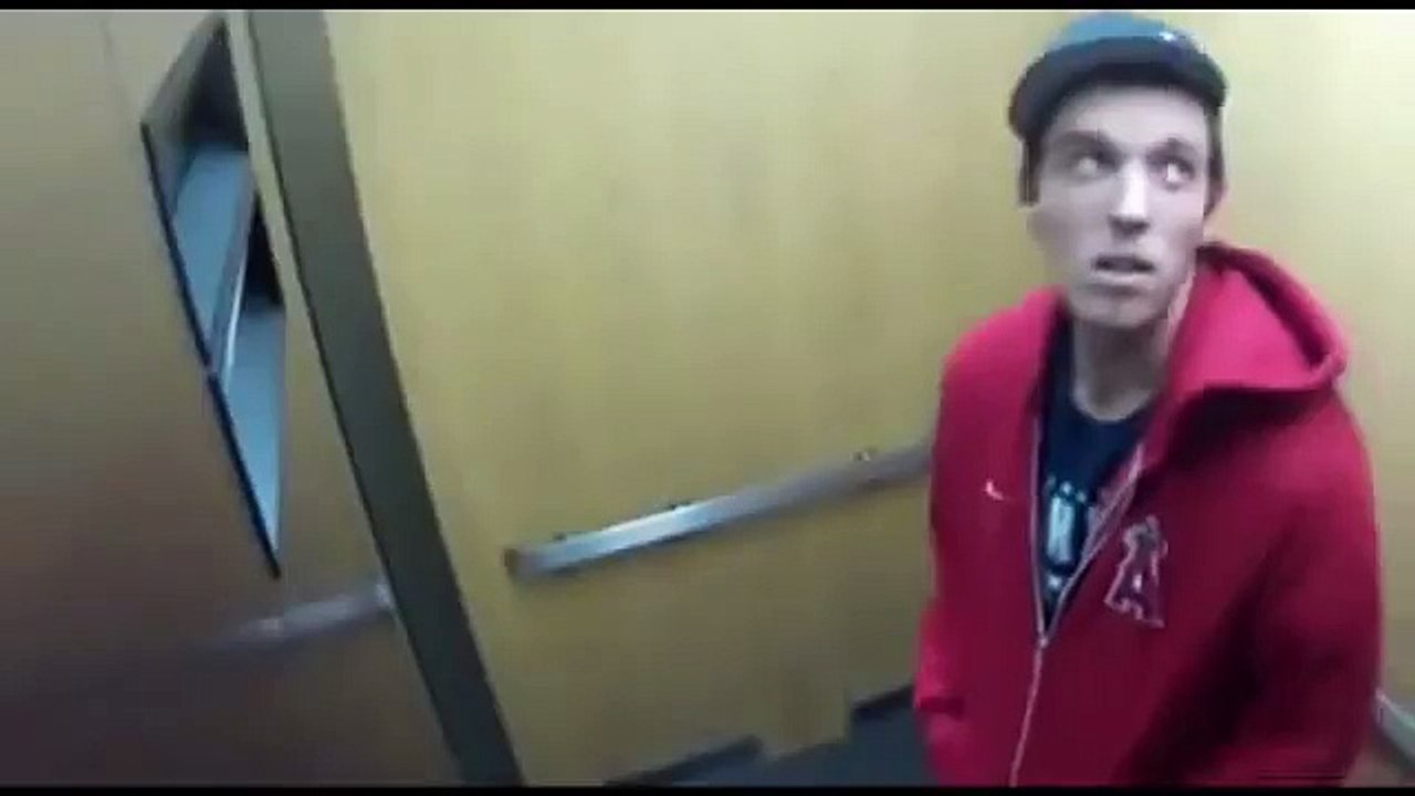 Broma de niña fantasma termina muy mal y MUERE