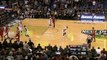 James Harden breaks Austin Rivers' ankles for the game-winner