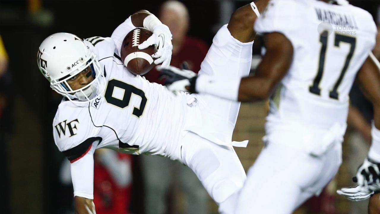 Draft Preview: San Francisco