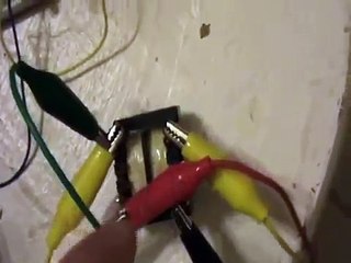 Hubbard Coil - Experiments with Mutual Induction