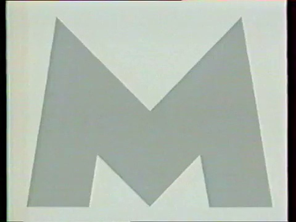 M6 Tours - 6 Minutes - Décrochage local - Générique