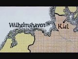 Streifzüge durch die deutsche Geschichte - Die Seeschlacht im Skagerrak (1916)