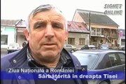 Ucraina - Ziua Naţională a României