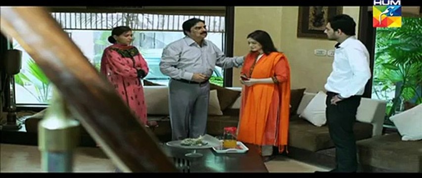 Mere Khuda Episode 38 full on Hum Tv - 28th April 2015