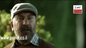 مسلسل الهارب الحلقة 5 مدبلجة الى العربية HD