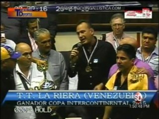 TORNEO-INTERCONTINENTAL-PROGRAMA-TECNODEPORTES-27-4-2015-TRABA-LA-RIERA-VENEZUELA