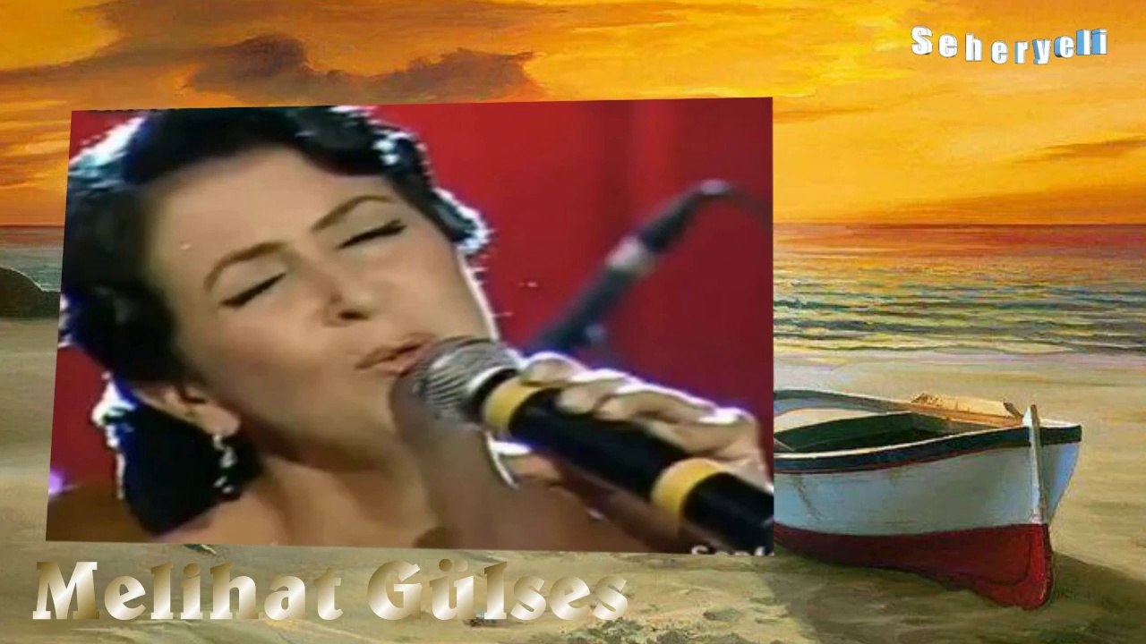 Melihat Gülses ♪♪♪ Gönülden Gönüle