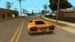 Gta San Andreas - Cj Encuentra dinero - Loquendo