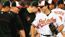 Orioles Close Baseball Game to the Public After Baltimore Riots