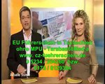 EU Führerschein - Rolf Herbrechtsmeier ARD / MDR Fernsehen - Führerschein ohne MPU 2015 Tarabas68