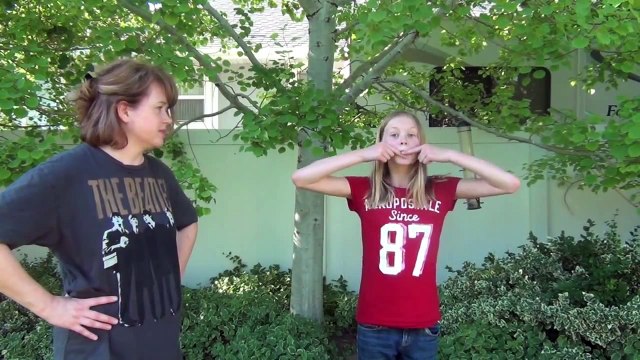 Pageants with Destiny,Princess,& Diva [Skit]