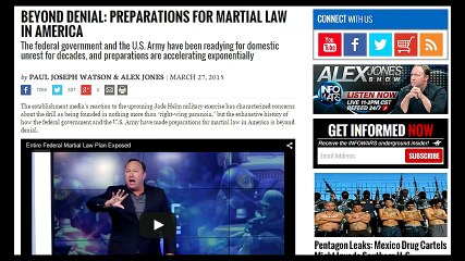 jade helm  and the Midle East connection.