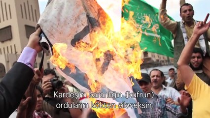 Ahi Ente Hurrun - Muhammed Mursi