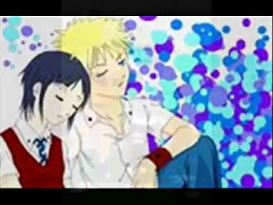 NaruHina-Let Me Hold You