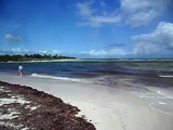 Sian Ka´an, Quintana Roo, México (Patrimonio de la Humanidad)