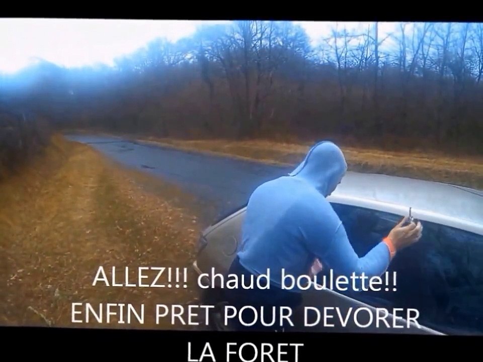 125 YZ  VS  125 YZ  ( VINTAGE ) (toulouse 31)