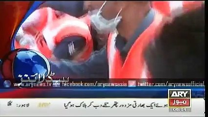 Headlines – 0500 – Wednesday – 29 – April – 2015