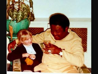 Fats Domino - I Can't Give You Anything But Love