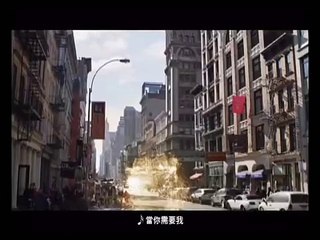 DHL 2011 Branding TVC (60s)